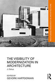 The Visibility of Modernization in Architecture A Debate - Orginal Pdf